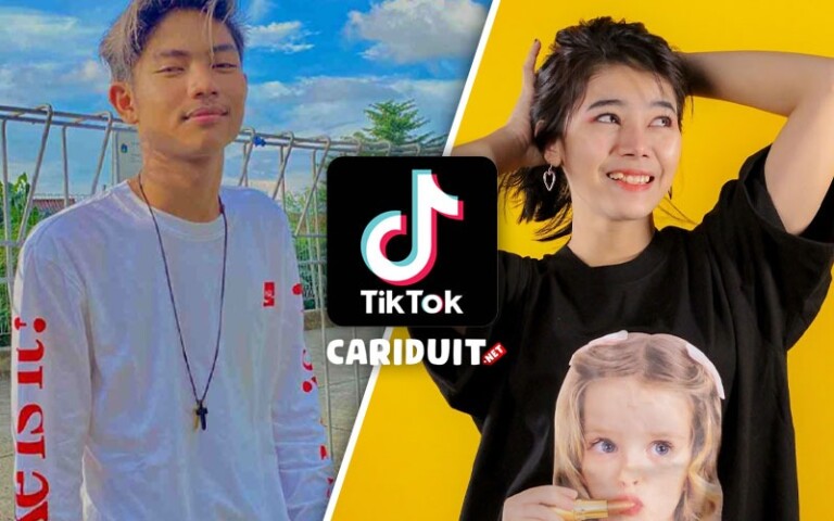 Followers TikTok Terbanyak Di Indonesia - CariDuit